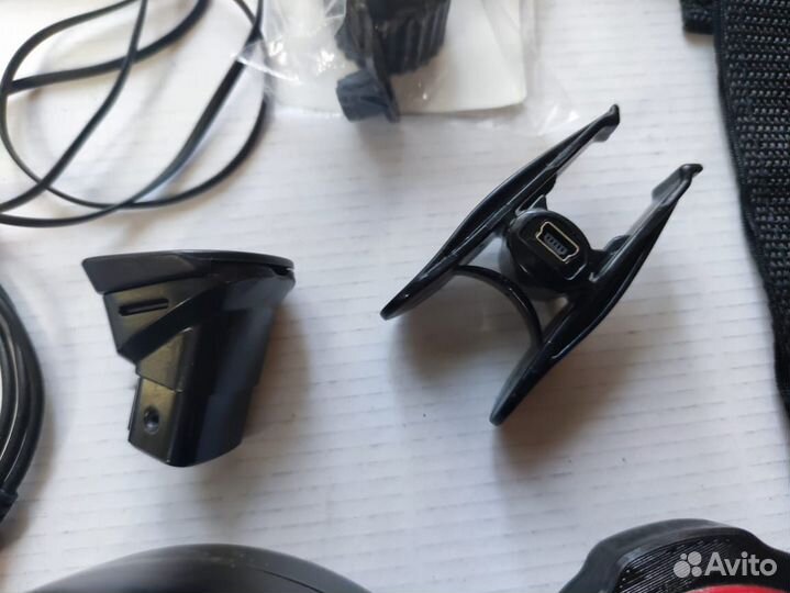 Металлоискатель XP Deus