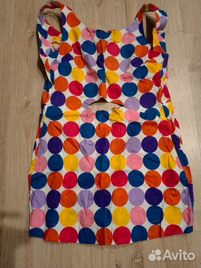 Комбинезон женский летний 44 46