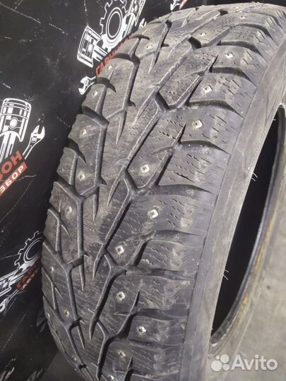 Yokohama Ice Guard Stud IG55 185/65 R15