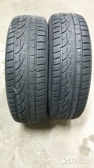 Hankook Winter I'Cept Evo 225/65 R17