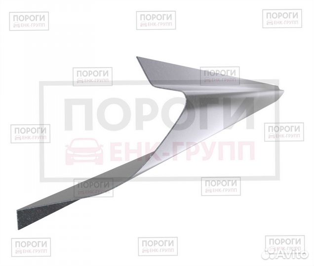 Пороги Mazda 323 BJ универсал и другие