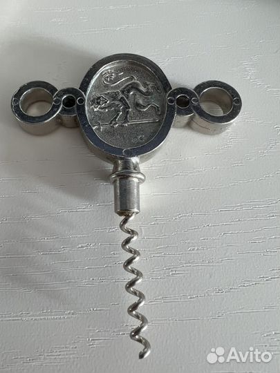 Предметы из металла СССР