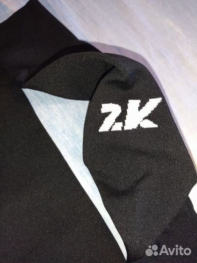 Гетры футбольные детские