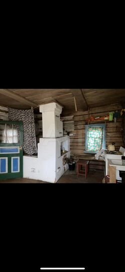 Дом 50 м² на участке 30 сот.