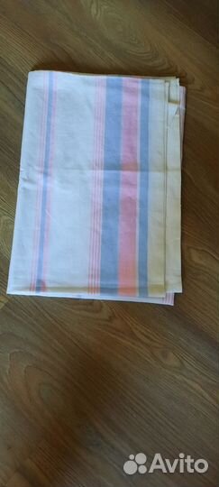 Простынь 2шт