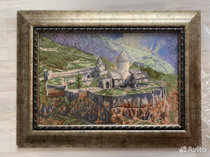 Интерьерная картина 44*58