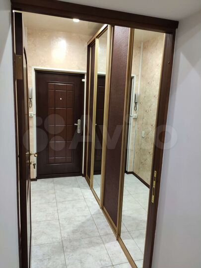 3-к. квартира, 80 м², 7/10 эт.