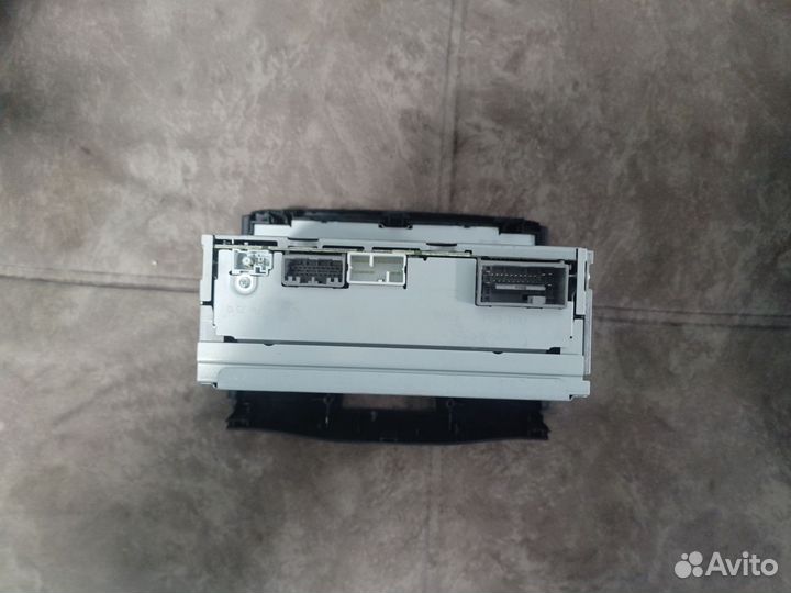 Магнитофон Honda 39100-T1G-G511-M1