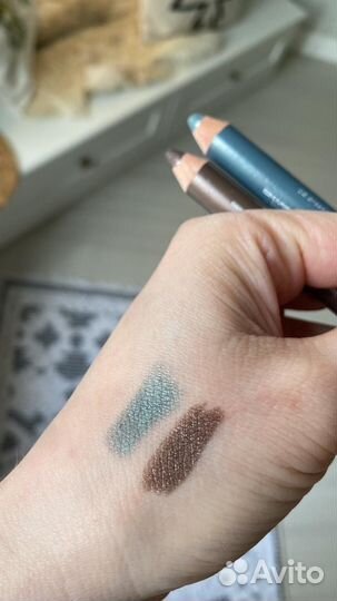 Тени карандаш