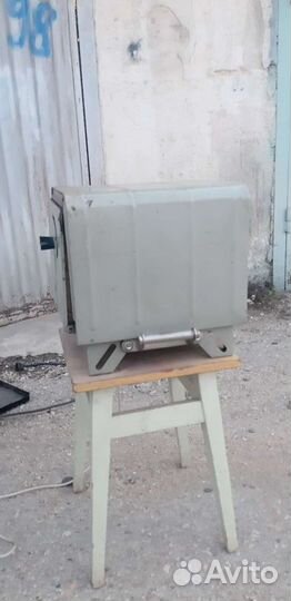 Электродуховка Харьков