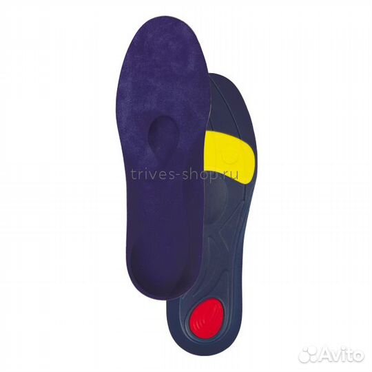 Ортопедические стельки/полустельки, Челябинск