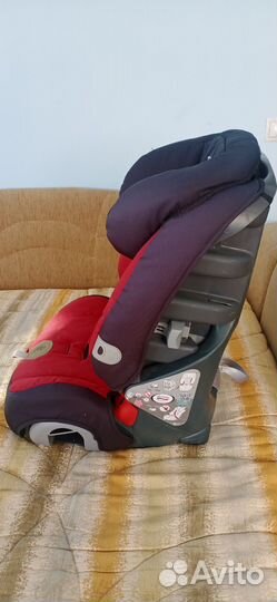 Детское авто кресло Britax