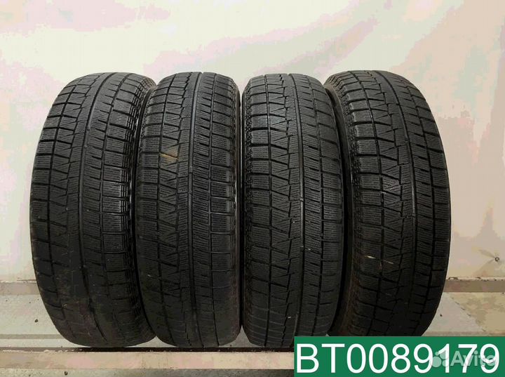 Bridgestone Blizzak Revo GZ 185/65 R15 105W