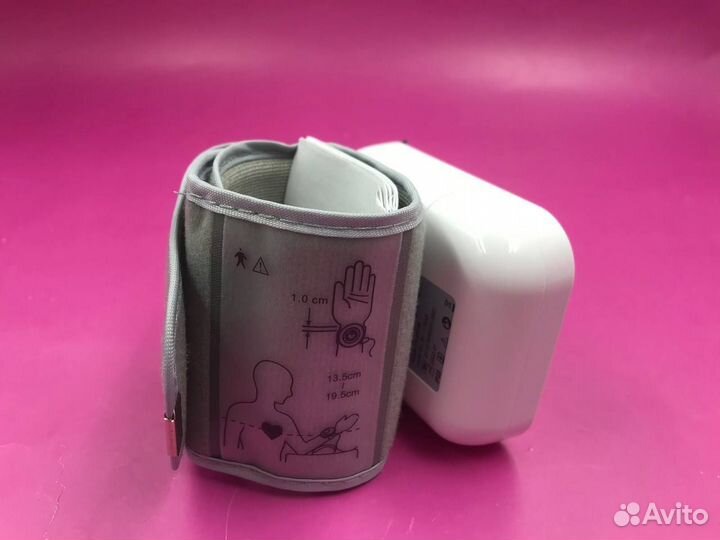 18949 Тонометр на запястье