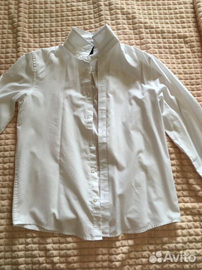 Рубашки школьника
