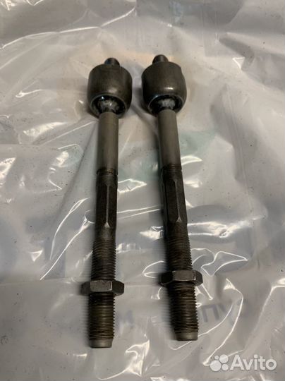 Рулевая тяга renault