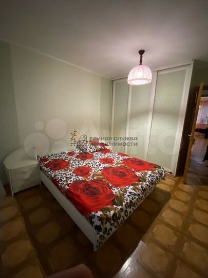 Комната 18 м² в 1-к., 1/5 эт.