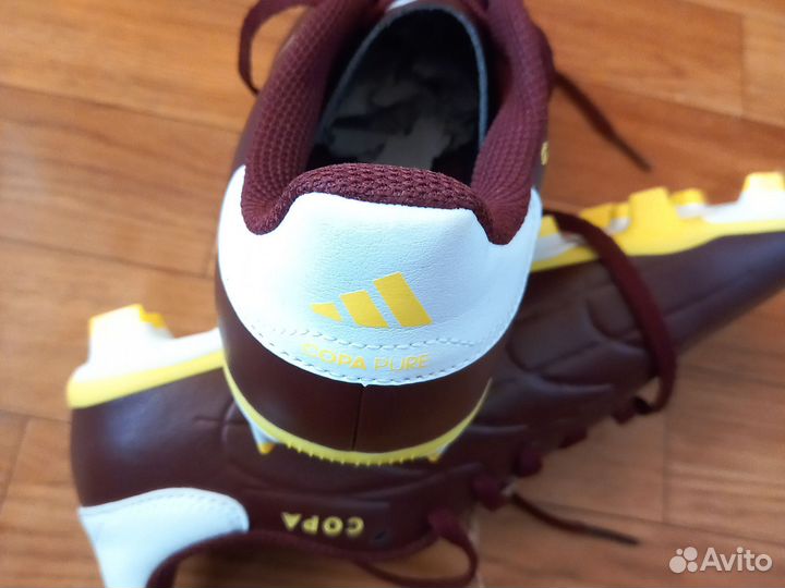 Бутсы Adidas Copa Pure 2 Club