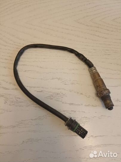 Лямбда зонд