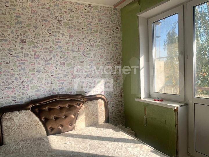 2-к. квартира, 49,3 м², 2/3 эт.