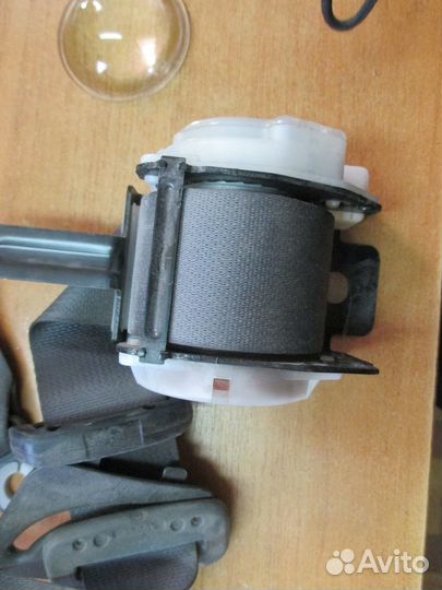 Ремень безопасности Land Cruiser (120) -Prado