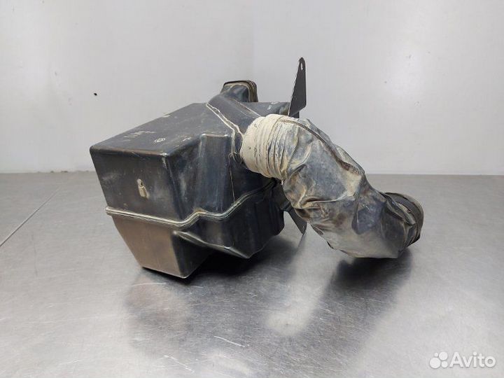 Резонатор воздушного фильтра Hyundai Elantra XD