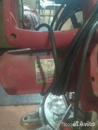 Почти не использовали бу