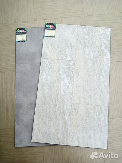 Каменный SPC Ламинат Alpine Floor Stone