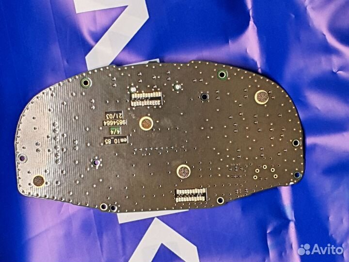 Подложка клавиатуры nokia 3300 оригинал new