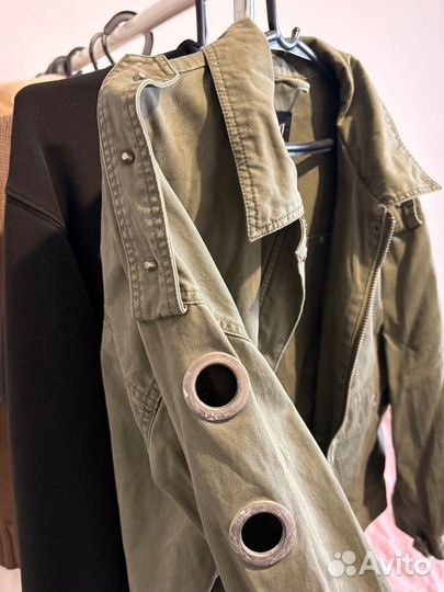 Куртка женская