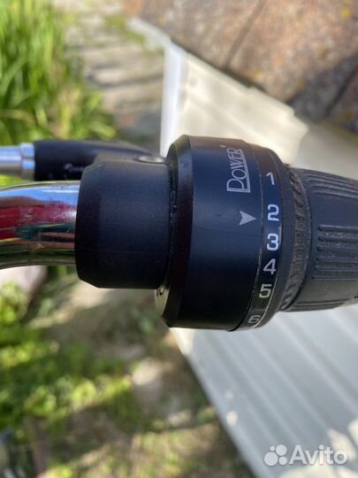 Велосипед городской складной Stern