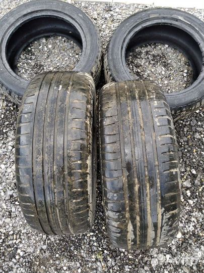 Cordiant Sport 195/55 R15