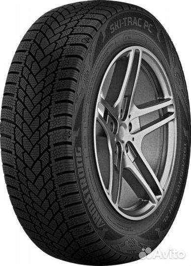 Armstrong Ski-Trac PC 215/60 R16 99H