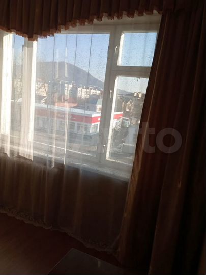 2-к. квартира, 54 м², 4/5 эт.