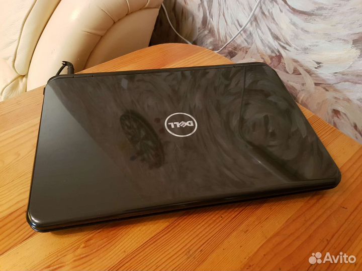 Dell 4 ядра /видео 1Гб