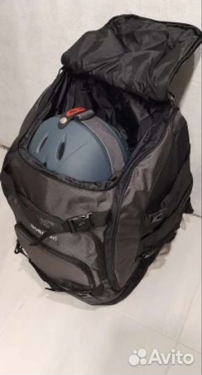 Горнолыжный рюкзак