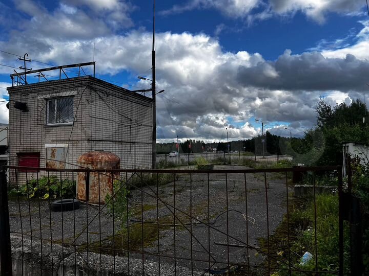 Торговая площадь