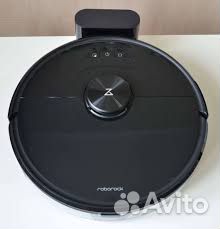 Робот-пылесос Roborock Q7 Max