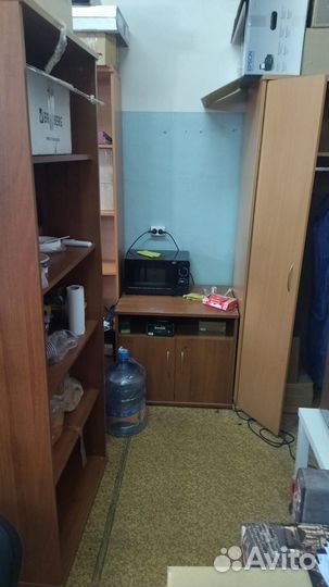 Офисная мебель