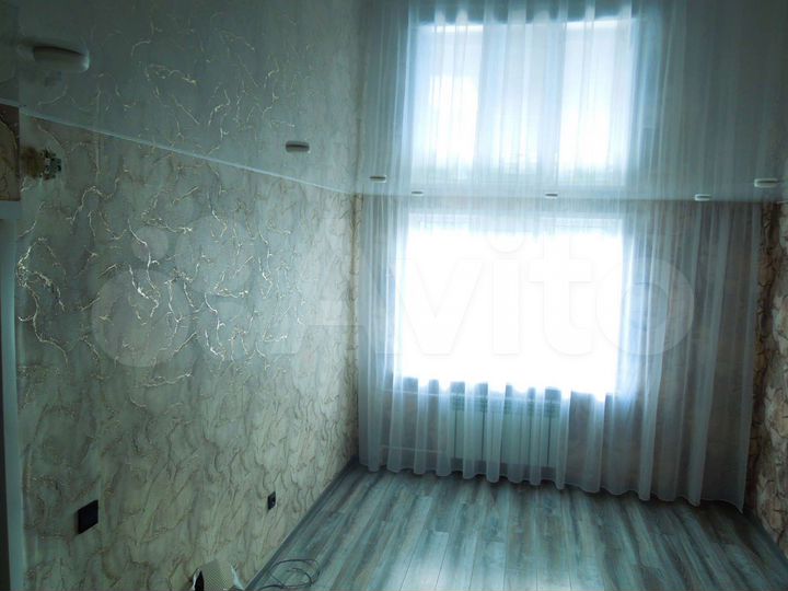 Комната 17,6 м² в 1-к., 3/9 эт.