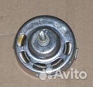 Регулятор освещения приборов 24V/24Ом (реостат) ма