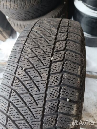 Continental ContiVikingContact 6 195/60 R16