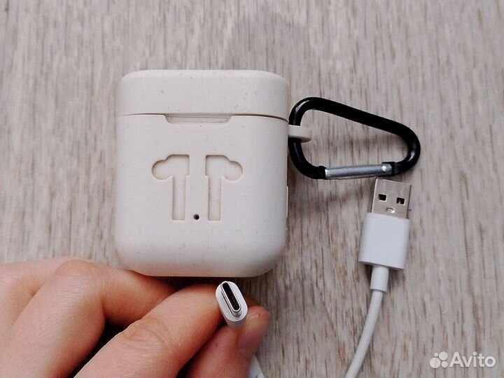 Наушники беспроводные Xiaomi Mi