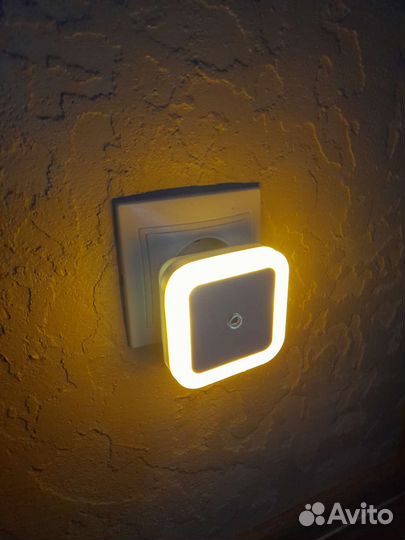 Светодиодный ночник