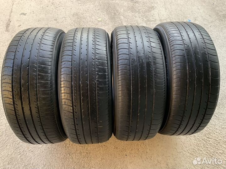 Yokohama dB Decibel E70 215/55 R17