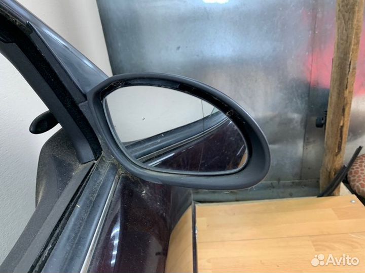 Опель Вектра Б зеркало правое