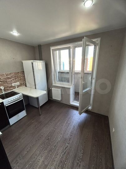 1-к. квартира, 36,7 м², 9/10 эт.
