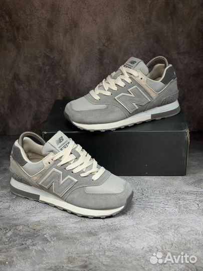 Кроссовки New Balance 574