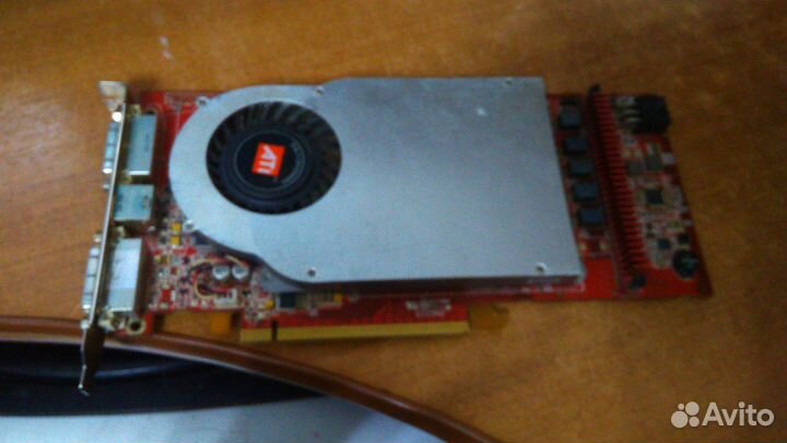 Видеокарта