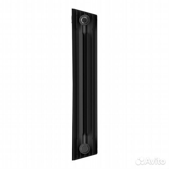 Радиатор Royal Thermo PianoForte 500/10 черный